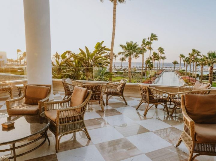 😍 👄💙 💚Egypt! Sharm! "Baron Resort" 5*! 💛💜