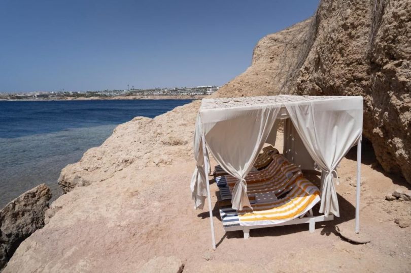 😎🍹 Egypt! Sharm! Grand Oasis Resort 4+! Din 20.01! 🤩😍