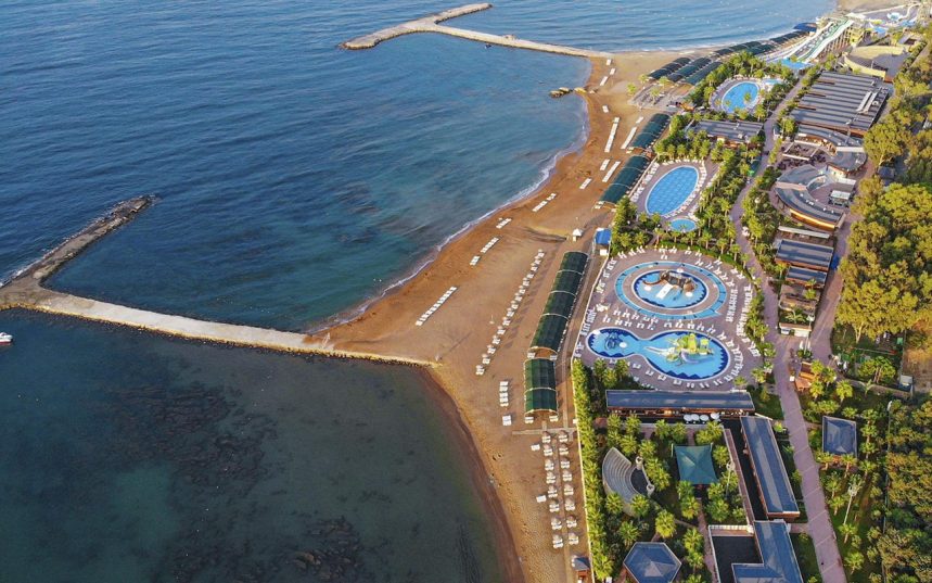 😎🍦 Turkey! Курот Alanya! Сеть отелей Eftalia 5* 😎🥰