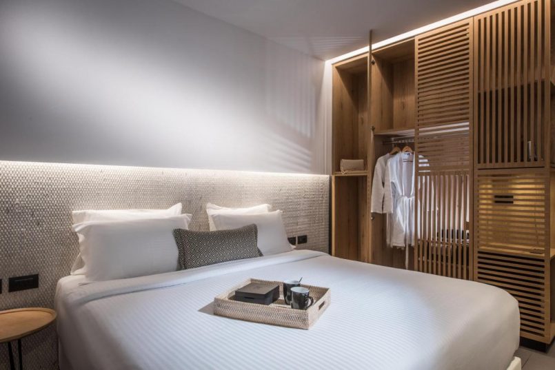 ✅ГРЕЦИЯ🌊 🏖НОВИНКА!!☀️ENORME AMMOS BEACH RESORT 5* Малия 🌊Only 16+☀️От 825€✅Бронируй сейчас!