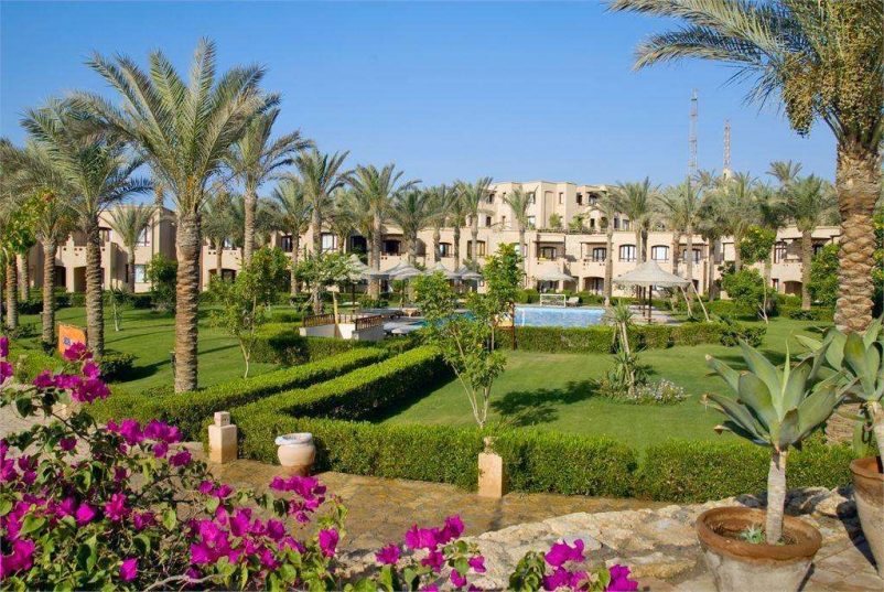 🏝️ ☀️Там, Где Каждая Деталь Совершенна – Добро Пожаловать в TAMRA BEACH RESORT 4* 💫ЕГИПЕТ 🐬1-я линия от моря🌴 🌴✈️ летим 23.01.2025