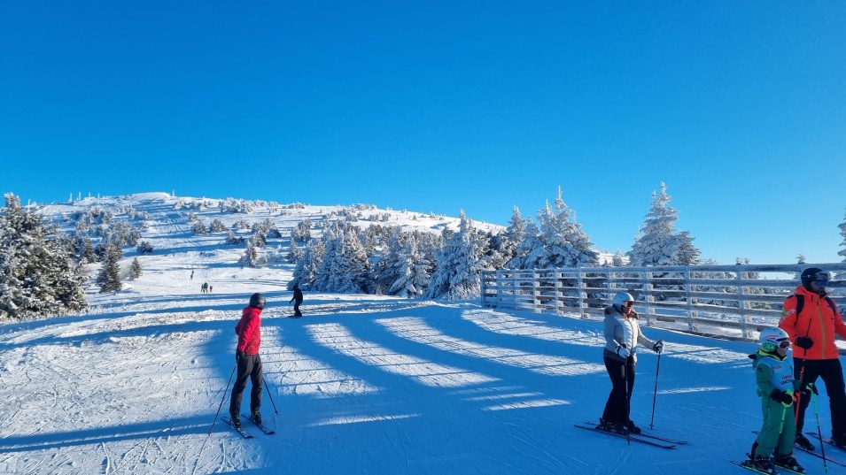 Весенние каникулы в Сербии!!!