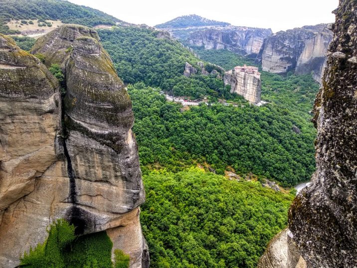❤Гранд тур по Греции с отдыхом на острове Закинтос (11 дней)❤
