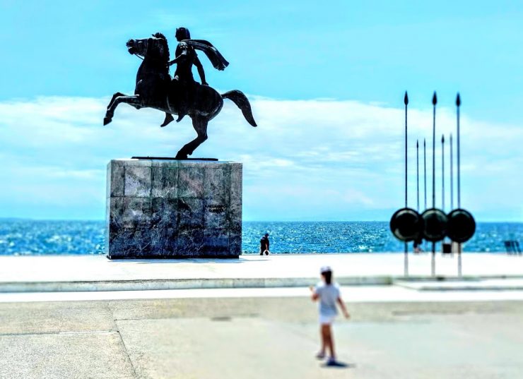 ❤Гранд тур по Греции с отдыхом на острове Закинтос (11 дней)❤