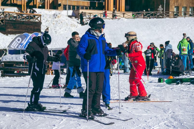 Весенние каникулы в Сербии!!!