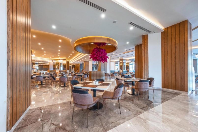 ☀️Ну Очень фотогеничный -LAGO HOTEL 5* В Турции‼️☀️Бронируй сейчас!