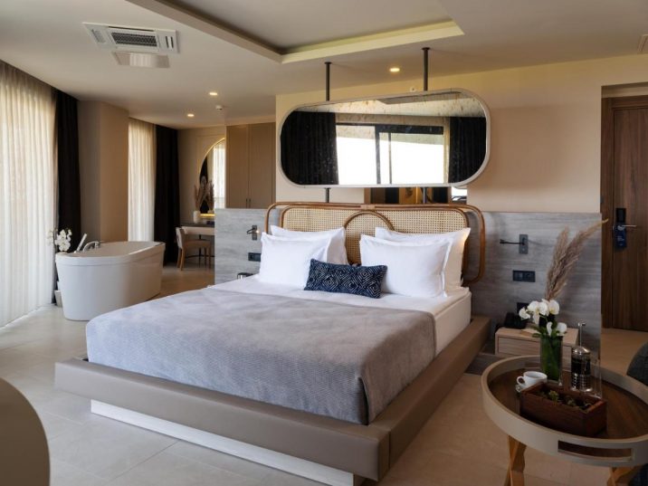 ⭐️Turkey🇹🇷⭐️LIU RESORTS SIDE 5 по привлекательной цене!🔥Бронируй заранее!