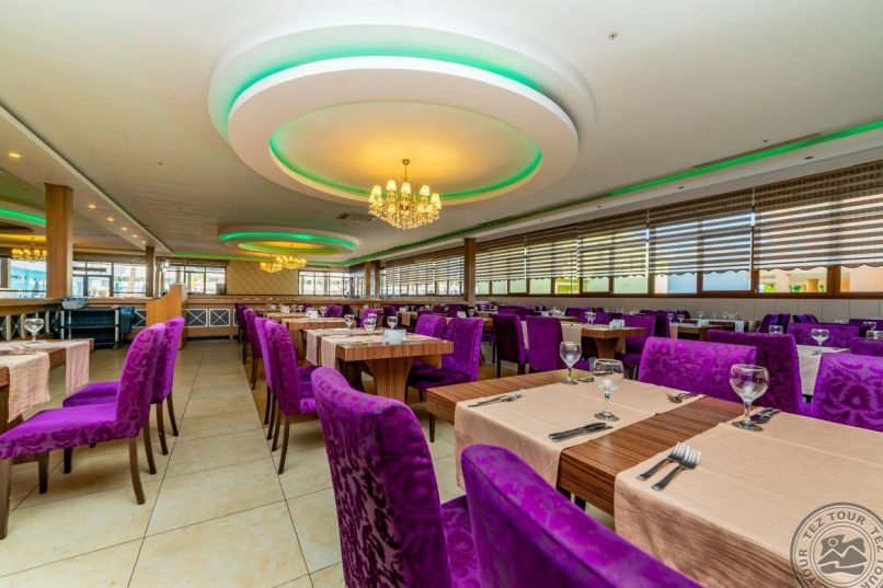 🇹🇷Турция💥TRANSATLANTIK BEACH HOTEL5* 💥 1-я линия ✈️ 15.08 💥От 525€💥