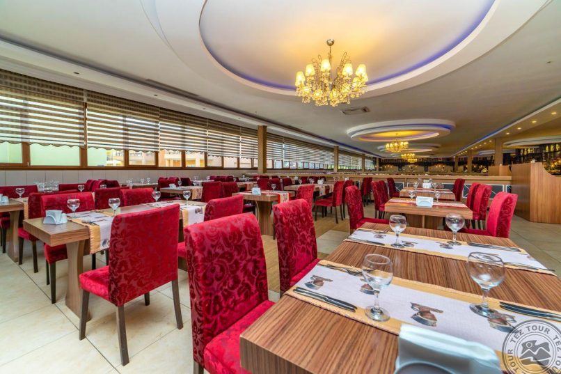 🇹🇷Турция💥TRANSATLANTIK BEACH HOTEL5* 💥 1-я линия ✈️ 15.08 💥От 525€💥