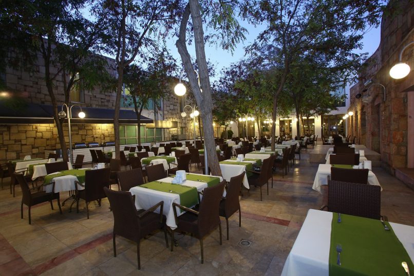 ❤️Топ Отель в центре Бодрума по вкусной цене!🔥От 520€🔥✅Бронируй сейчас!