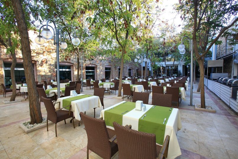 ❤️Топ Отель в центре Бодрума по смешной цене!🔥От 520€🔥✅Бронируй сейчас!