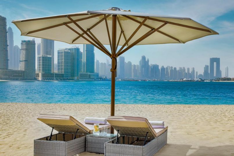 🌟ОАЭ‼️Очень достойный отель в Дубае для тех кто хочет классно отдохнуть за приемлемую цену☀️🔥