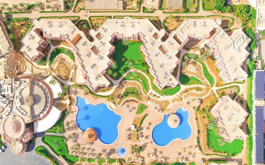 ✅EGYPT🌞Крепкая 4* в шарме с хорошим питанием и аквапарком!🌞🌊От 290€ за 7 дней!✅Звони сейчас!