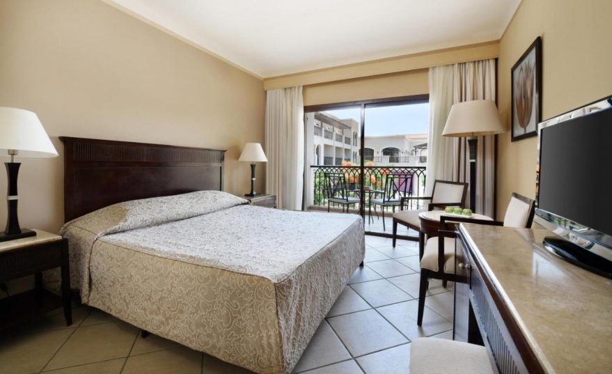 ЕГИПЕТ🔥ОТЛИЧНАЯ ЦЕНА🌟ОТЛИЧНЫЙ ОТЕЛЬ🌟 Jaz Mirabel Park & Club 5*🏖️🐠1-я линия от моря 🌴✈️ летим  20.01.2025