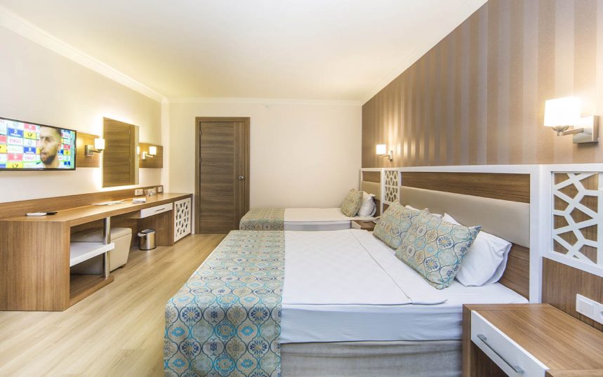 😍Turkey! Lonicera Resort & Spa 5*! 💛💜