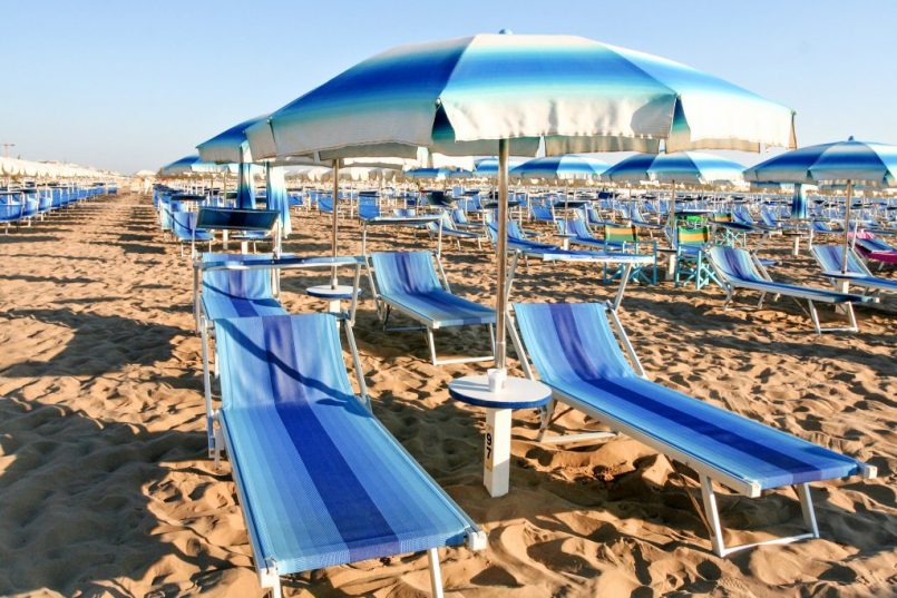 Италия. Отдых в Римини + 4 экскурсии