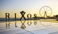 ОАЭ, Дубай‼️☀️💎Rixos Premium Dubai 5*💎Бронируй лучшее!💎✅Звони сейчас!
