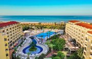 Раннее Бронирование Турция‼️🌞🇹🇷Популярные SELECTUM HOTELS по очень выгодным ценам: от 617€✅Бронируй сейчас!