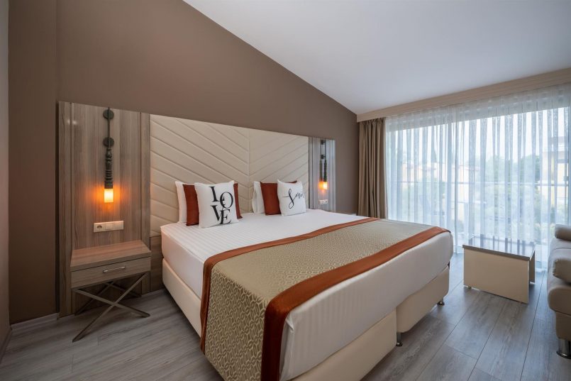 Раннее Бронирование Турция‼️🌞🇹🇷Популярные SELECTUM HOTELS по очень выгодным ценам: от 617€✅Бронируй сейчас!