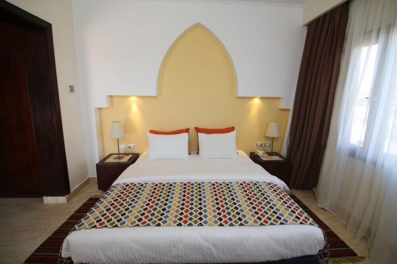 🎀 Уют, Стиль и Сервис – Все, Что Вы Ищете 🎀 в Отеле SHARM CLUB BEACH RESORT (EX.LABRANDA TOWER RESORT) 4* 💫ЕГИПЕТ🌊 1-я линия от моря🌴 🌴✈️ летим 21.01.2025