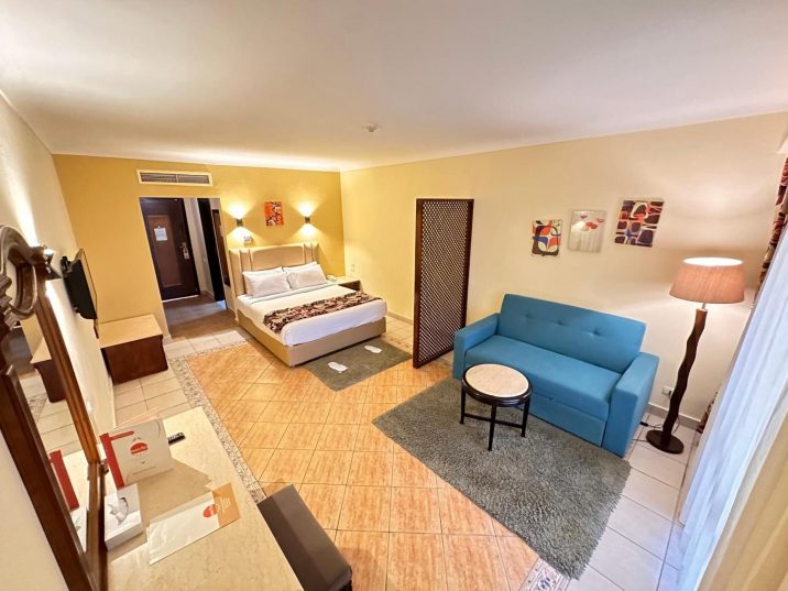 🔥🔥ГОРЯЧАЯ ЦЕНА🔥🔥🌟 Море Удовольствий 🌴 Regency Plaza Aqua Park & Spa 5*🌊 бухта Набк 🌊 1-я линия от моря 🌴✈️ летим 19.01.2025