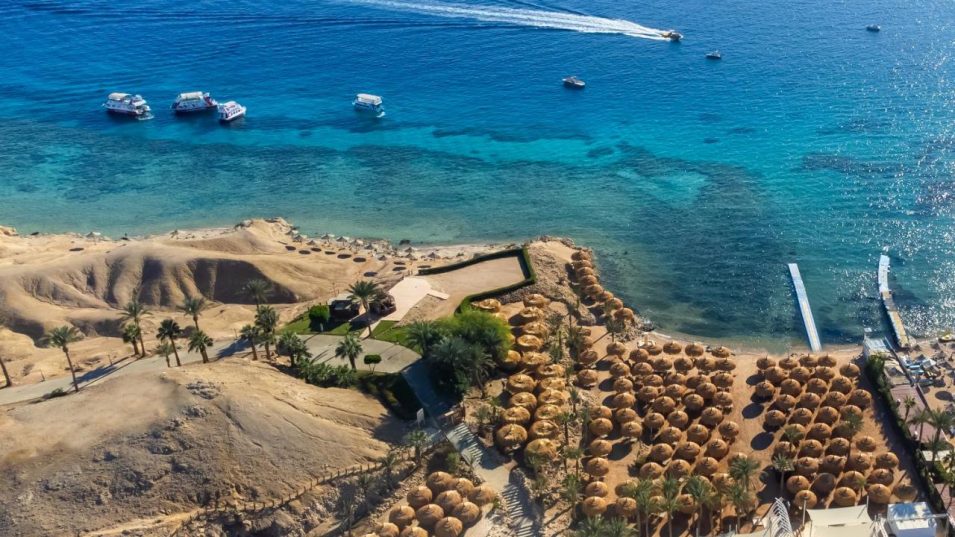 💎ЕГИПЕТ!😍Дети отдыхают - БЕСПЛАТНО в в💎SWISSOTEL SHARM EL SHEIKH MANAGED BY RIXOS 5*😍😍
