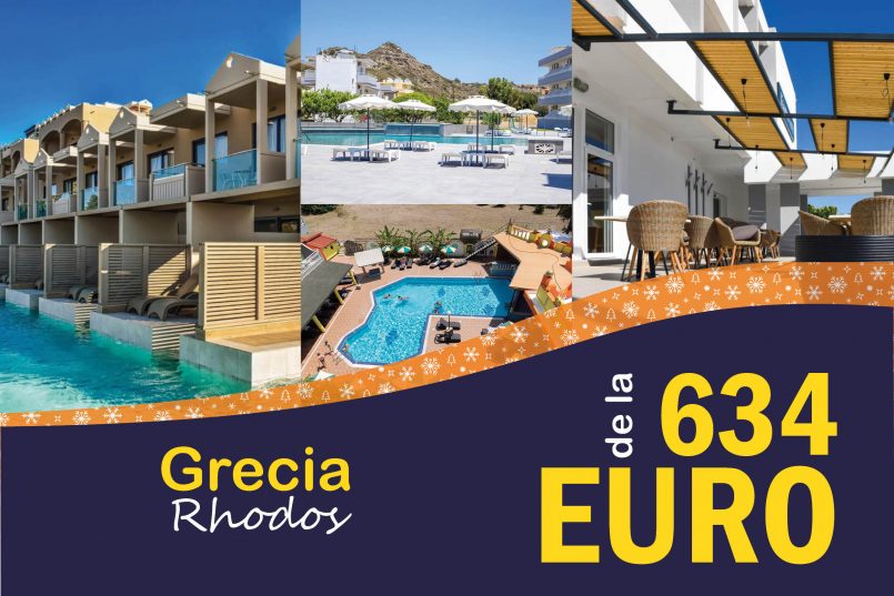 🔥 𝐑𝐎𝐃𝐎𝐒 ✈️ 𝐙𝐛𝐨𝐫 𝐝𝐢𝐫𝐞𝐜𝐭 𝐝𝐢𝐧 𝐈𝐚𝐬̦𝐢 📆 Plecarea 𝟏𝟎.𝟎𝟔.𝟐𝟎𝟐𝟓💰 𝐝𝐞 𝐥𝐚 𝟏𝟏𝟐𝟖 €