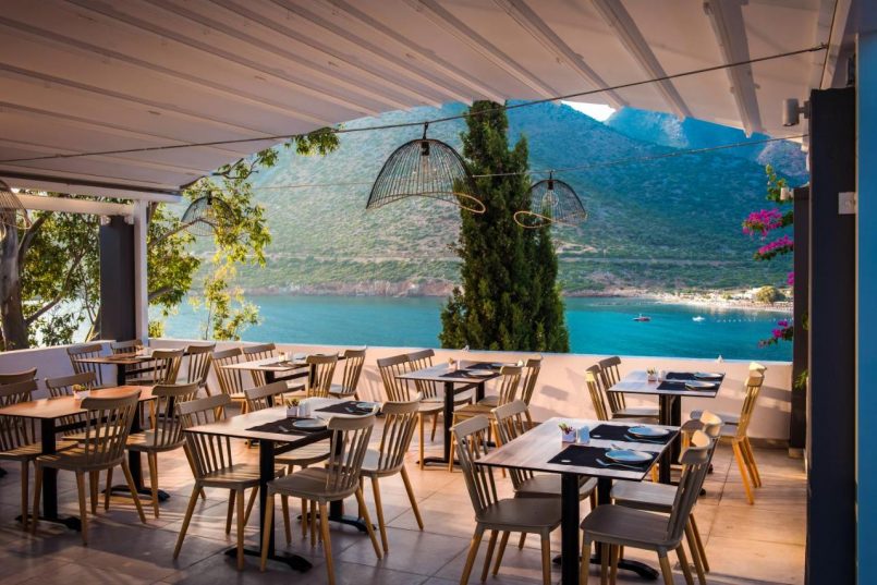 ✅Остров Крит 🇬🇷 ‼️☀️Максимальная СКИДКА🌊Troulis Apart Hotel 3* (Rethymno - Bali)✅От 482€✅Бронируй сейчас!