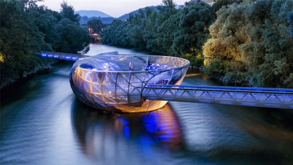 Экскурсионный Тур «Весенний аккорд» (Австрия + Германия)