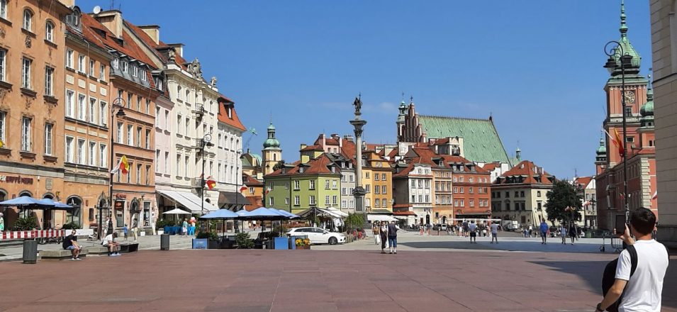 СКАНДИНАВСКИЕ МОТИВЫ! ЛЕТНИЙ ТУР ВАШЕЙ МЕЧТЫ!