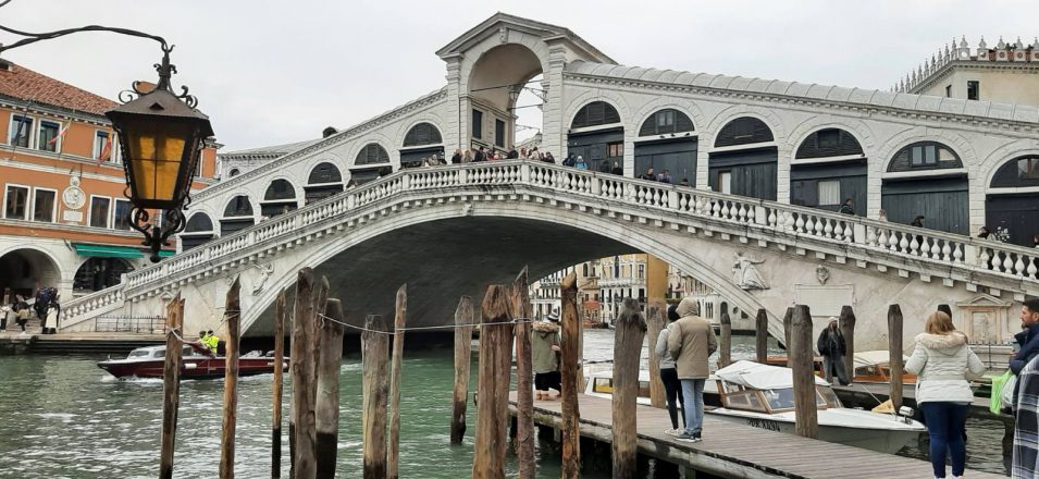 8 МАРТА В ВЕНЕЦИИ! тур ОЧАРОВАНИЕ ИТАЛИИ!