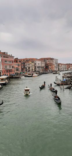 8 МАРТА В ВЕНЕЦИИ! тур ОЧАРОВАНИЕ ИТАЛИИ!