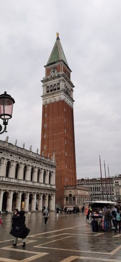 8 МАРТА В ВЕНЕЦИИ! тур ОЧАРОВАНИЕ ИТАЛИИ!