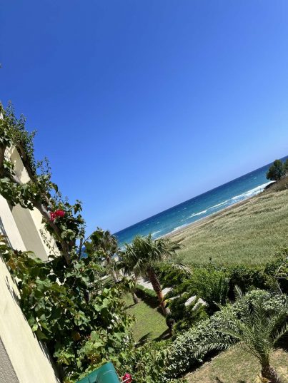 🌴🍾 Creta 2025! Отличный вариант отдыха для любителей вкусной кухни и красивых мест курорта Ханья! 💜