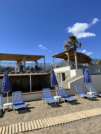 🌴🍾 Creta 2025! Отличный вариант отдыха для любителей вкусной кухни и красивых мест курорта Ханья! 💜