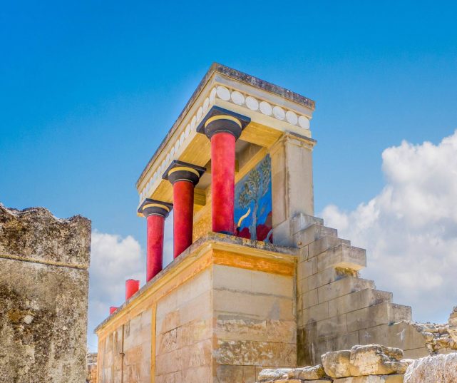 Крит из Кишинева! WOW ЦЕНЫ НА ТОП🔝 ОТЕЛИ Первый рейс 26.04