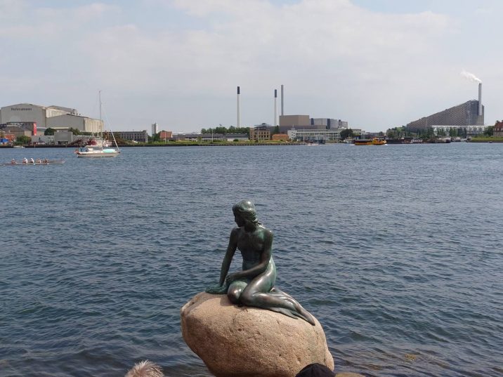 СКАНДИНАВСКИЕ МОТИВЫ! ЛЕТНИЙ ТУР ВАШЕЙ МЕЧТЫ!