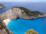 Тур по Греции + отдых на острове Закинтос