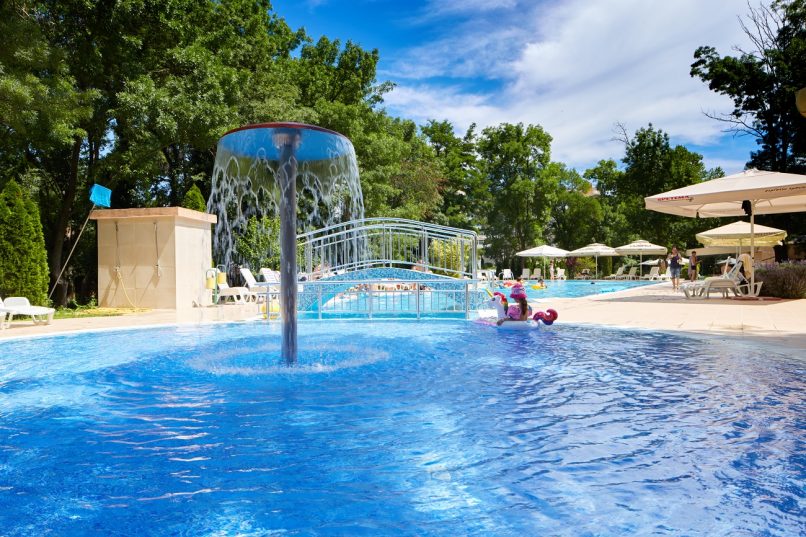 🌞 Bulgaria! Sunny Beach! Приятный, семейный отель! 👩❤️👨🌞