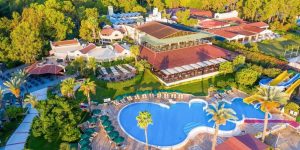 🏄🏼‍♂️ Turkey! Kemer! Gypsophila Club Marine 5*! Din 01.05! 🍹