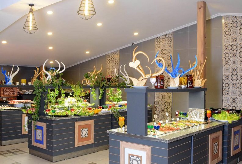 Для желающих отдохнуть в Турции, в разгар сезона, без переплат!