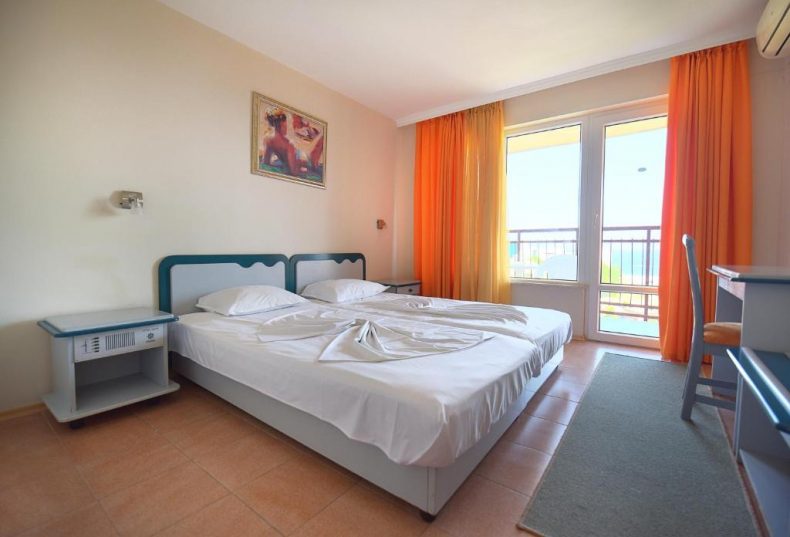 💋 Bulgaria 2025! Sunny Beach! Отель с аквапарком! Скучно не будет! 💙