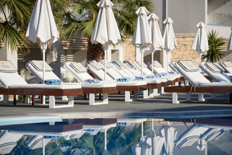 🌴🍾 Creta! Комфортный отдых в отеле 5* на берегу моря!! 💜 💜