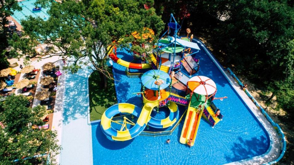 🍹 Bulgaria! Din 15.06! Golden Sands! Dolce Mare Sunshine Hotel! 🐠