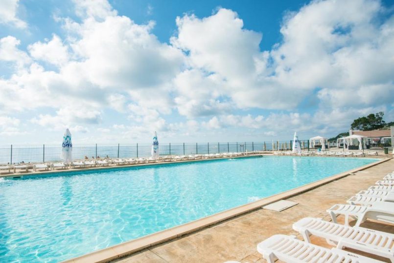 ⛱🍹Bulgaria! Kranevo! Effect Algara Beach 4*! ⛱🍹