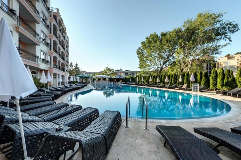 😍Nu rata ultimile zile de Reduceri ! 🇧🇬 Bulgaria 🌞 Sunny Beach 🌞