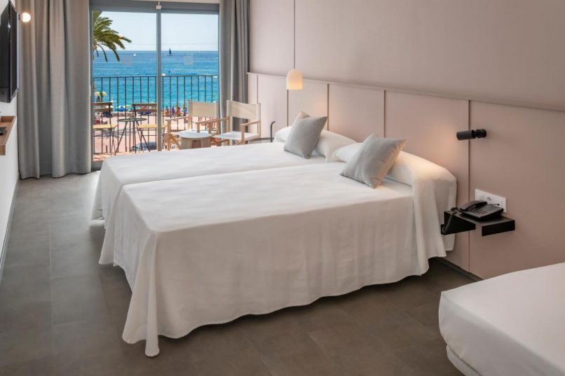 🌴🌞 Spain из Кишинева! "Ght Miratge" 4*+ (18+)! С 12.07! 🌞🌴