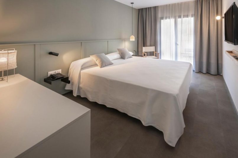 🌴🌞 Spain из Кишинева! "Ght Miratge" 4*+ (18+)! С 12.07! 🌞🌴