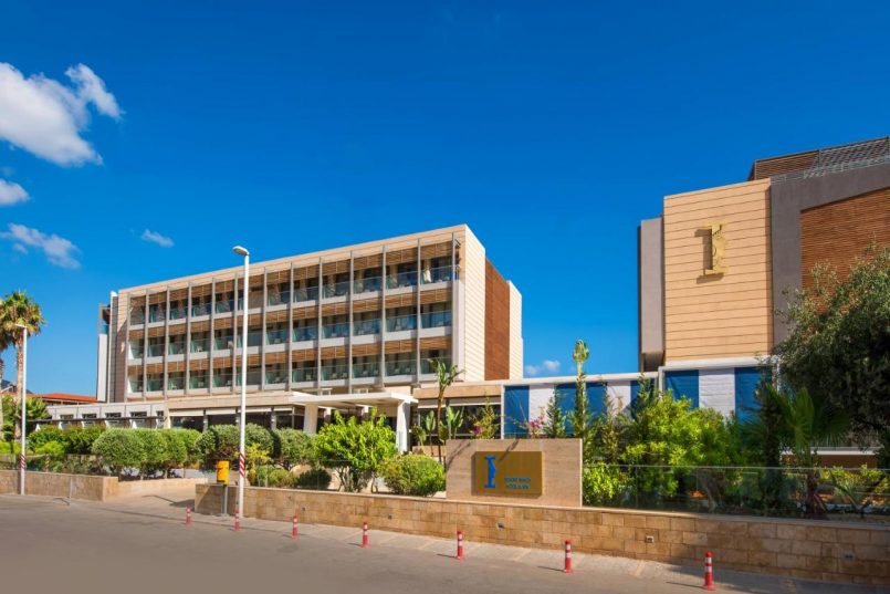 🌴🍾 Creta! SPA отель 5*! 💜 Курорт Сталида! Отличный вариант греческого отпуска!!! 💜