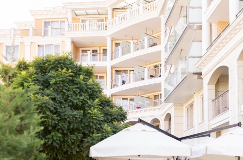 😋🍒 Bulgaria!🏩 Отель Rome Palace Deluxe 4*❤️ Sunny Beach! C 02.06! 😋🍒